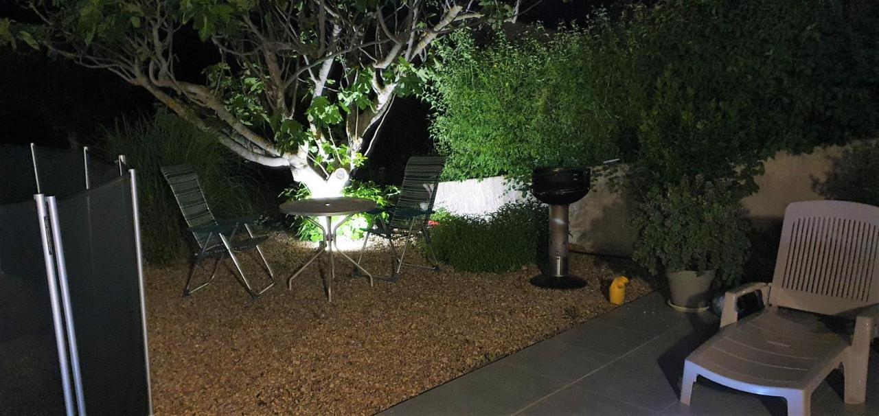 Gite Kalinka Valensole Exterior foto
